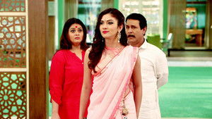 Rajni Creates Nuisance!