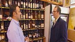 Celebrity Special, David Quantick