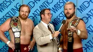 Mid-Atlantic Championship Wrestling - Jun. 01, 1985