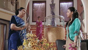 Jayamati Insults Baa