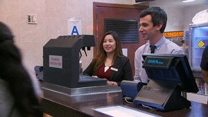 Toy Company / Movie Theatre