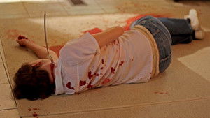 The Night Stalker Attacks