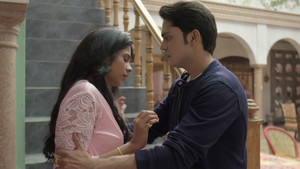 Alankar Apologises to Shivika