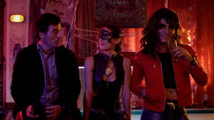 Girls Just Wanna Have Fun