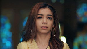 Rishita Saves The Day