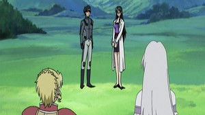 Symphony of the Protectors