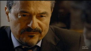 Race against time / A cruel game