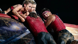 Spartan Championship