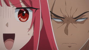 A Gorilla Rhapsody of Sweets at the Royal Capital