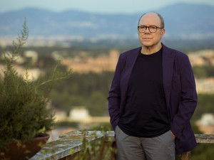 The calm after the storm