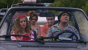 "Nos Vamos de Puente"