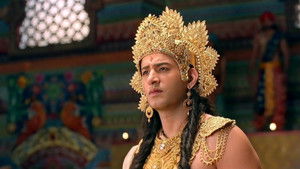 Yudhisthir Faces Defeat