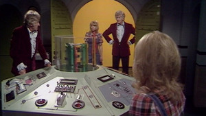 Day of the Daleks (1)