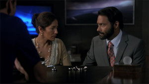 In Case of Separation Anxiety