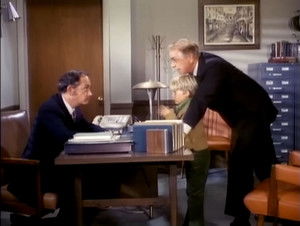 In Sickness and In Health