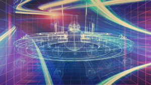 Redacted E.T. Tech Revealed