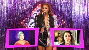 BOA vs. Marissa Jaret Winokur