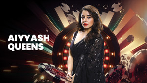 Aiyyash Queens