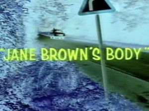 Jane Brown's Body