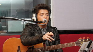 Bruno Mars