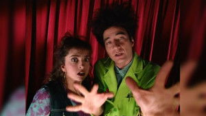 Moon, Beakmania & Elevators