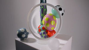 2022, The Year Of Glass