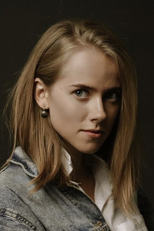 Валерия Рыбина