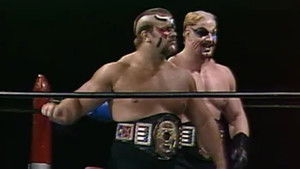 Mid-South Wrestling - Sep. 03, 1983