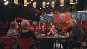 Uitzending - 10 oktober 2014