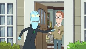 The Sci-Fi Rollerblades