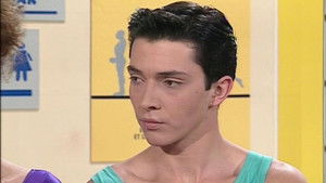 Une rupture difficile