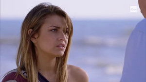 Free beach / Roman holidays