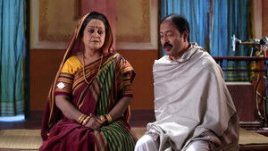 Rajeshwari Is Puzzled