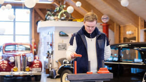 If I Were The Queen, I Would Have Killed On The Spot - Part 1