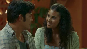 ¡Larisa tiene un amante!