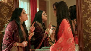 Neetu Threatens Mannat