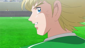 A Promise to the Heavens