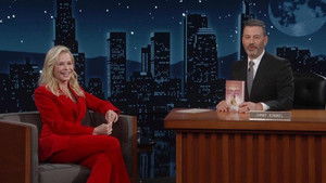 Chelsea Handler, Jon Gries, Jesse Welles