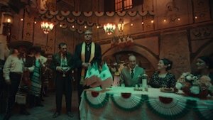 The History of The Houses