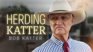 Herding Katter - Bob Katter