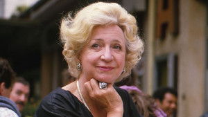 Wenche Foss: Hun gjorde livet til sin scene