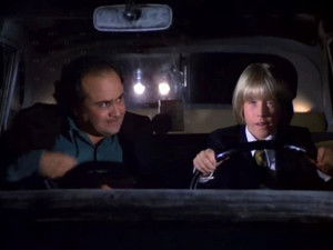 A Full House For Christmas