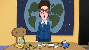 Jack out of the Box / Crazy Crop Circles