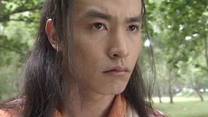 Episode 8 Xiaolong Girl heard that Yang Guo met with her in Lujiazhuang