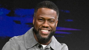 Kevin Hart, Dan Levy, Zarna Garg