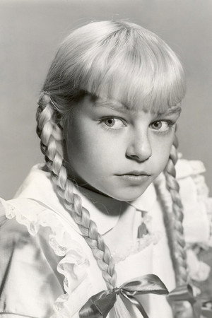 Patty McCormack