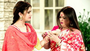 Rajjo Acts Like Rajni!