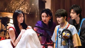 The Cry in the Building Ⅰ(Part 3)