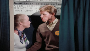 The Not Making of the President