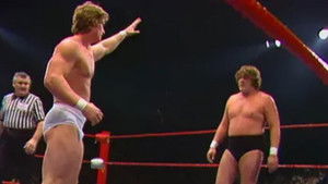 WCCW - December 24, 1983